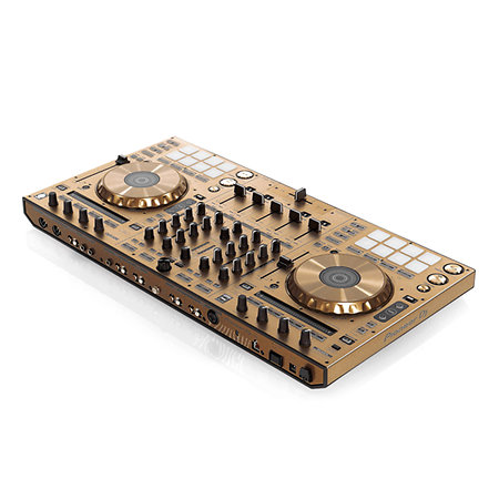 DDJ SX2 N + DJC-1X Bag Pack Pioneer DJ
