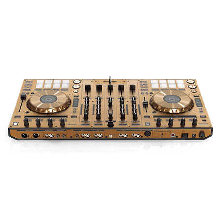 DDJ SX2 N + DJC-1X Bag Pack Pioneer DJ