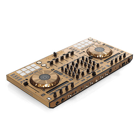 DDJ SX2 N + DJC-1X Bag Pack Pioneer DJ