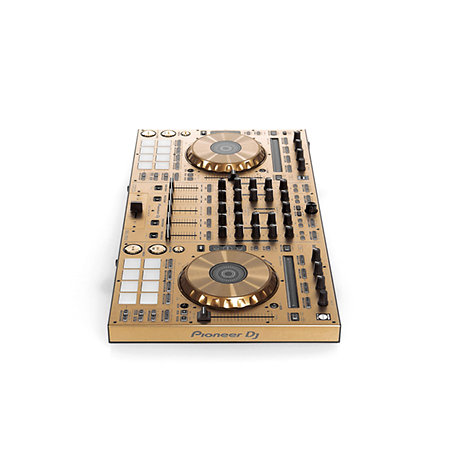 DDJ SX2 N + DJC-1X Bag Pack Pioneer DJ