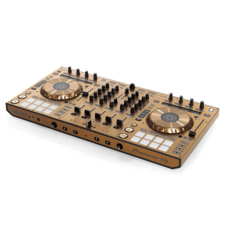 DDJ SX2 N + DJC-1X Bag Pack Pioneer DJ