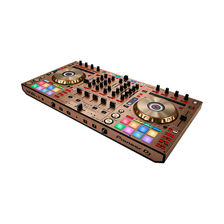 DDJ SX2 N + DJC-1X Bag Pack Pioneer DJ