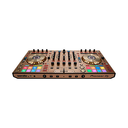 DDJ SX2 N + DJC-1X Bag Pack Pioneer DJ