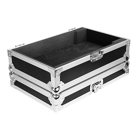 Pack X1800 Prime + Flight case Denon DJ