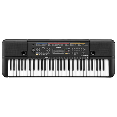 PSR-E263 DELUXE BUNDLE Yamaha