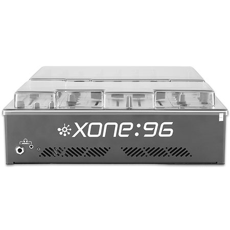 DS Xone:96 DeckSaver
