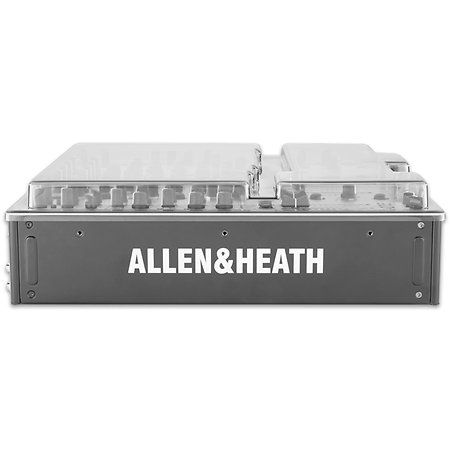 DS Xone:96 DeckSaver