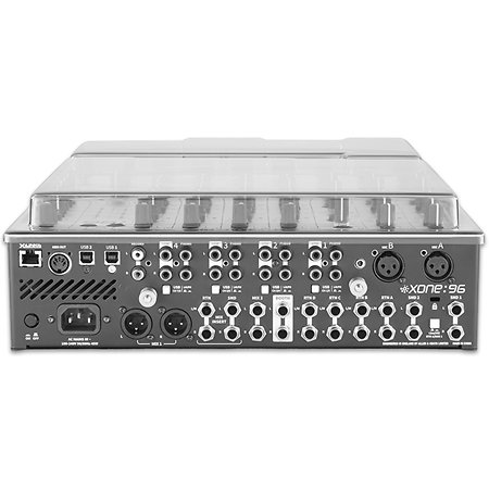 DS Xone:96 DeckSaver