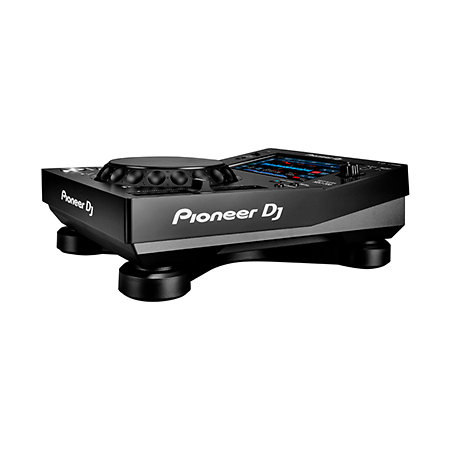 XDJ 700 + BAG U 8446 BL Pioneer DJ