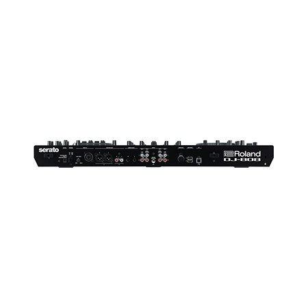 DJ-808 + U 8305 BL Pack Bag Roland