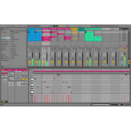 Live 10 Standard EDU licence Ableton