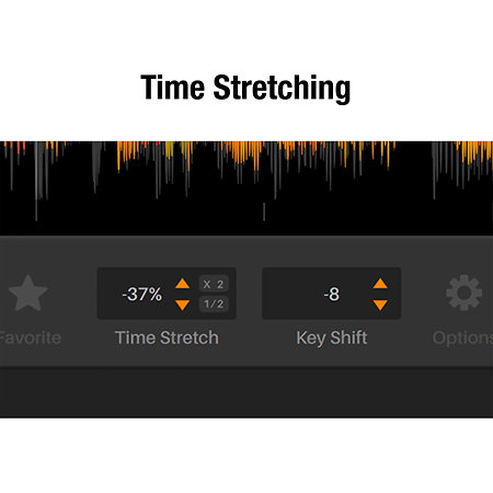 Serato Sample v2.2.0 (Licence en téléchargement) Serato