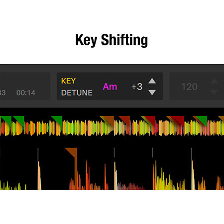 Serato Sample v2.2.0 (Licence en téléchargement) Serato