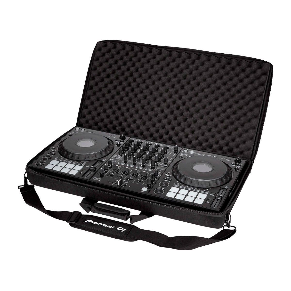 DDJ SX2 + DJC 1X Bag Pack Contrôleur DJ USB Pioneer DJ Univers Sons