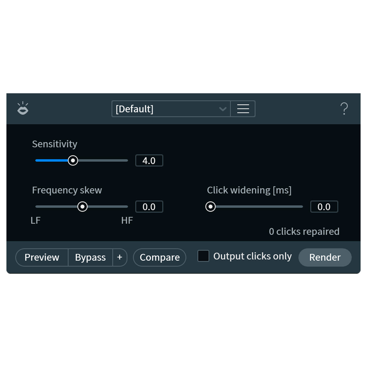 Izotope Rx 6 Advanced Upgrade