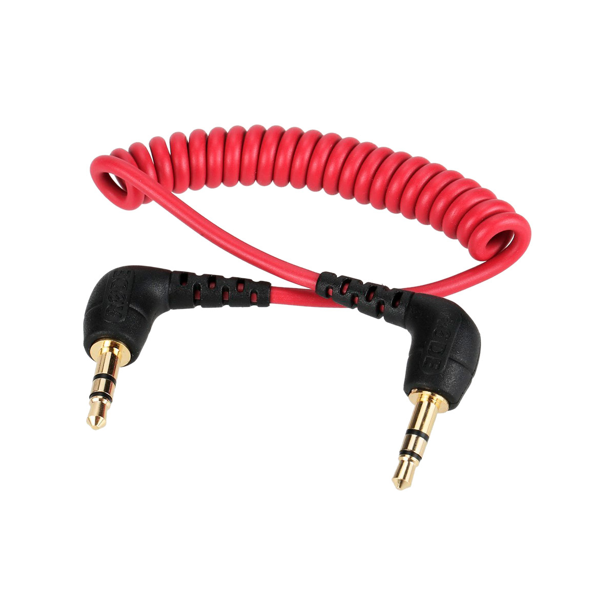 SC2 Câble pour micro VideoMicro ou VideoMic GO Câble Micro Rode Univers Sons