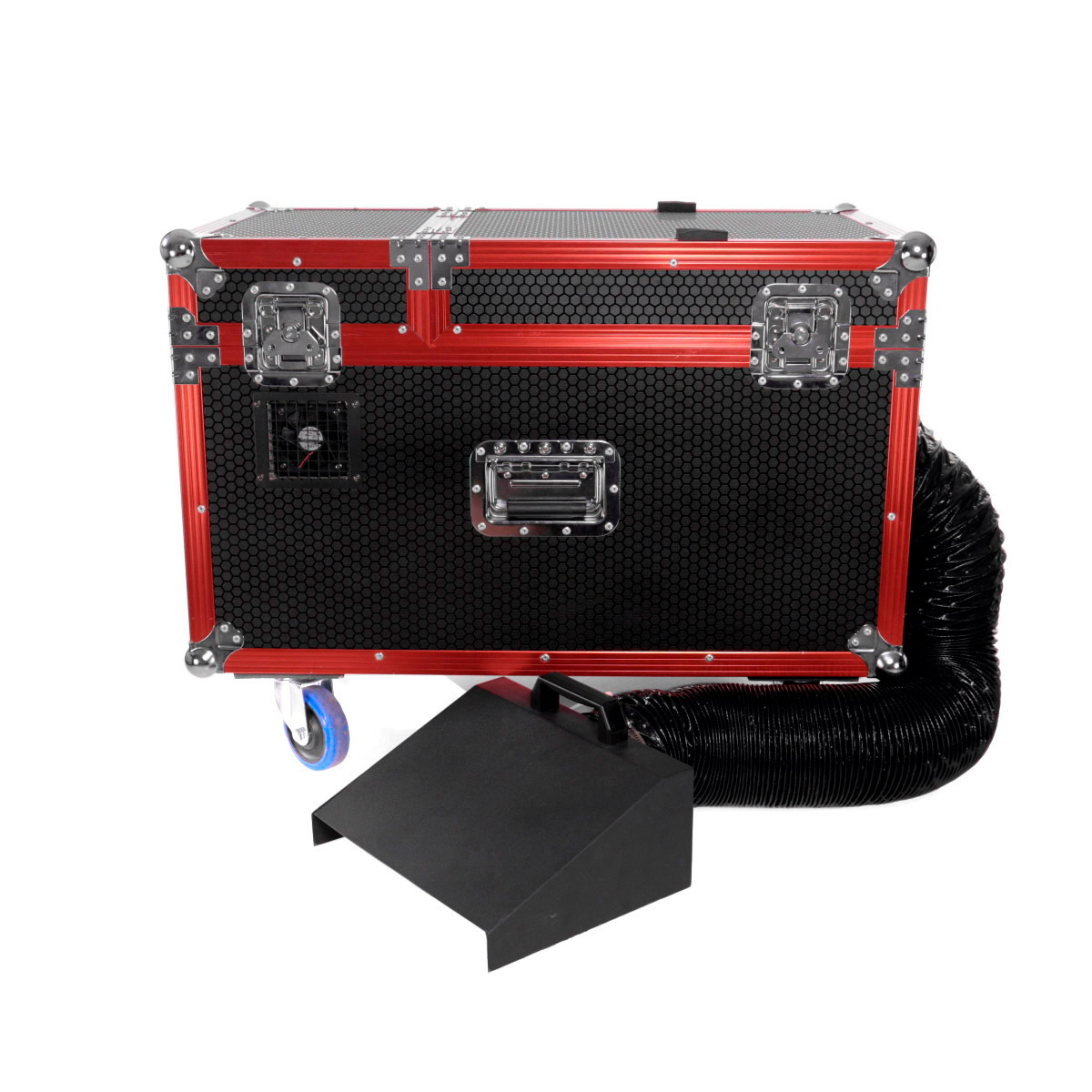 Heavy Fog 3000 Machine à Fumée Lourde Evolite Univers Sons