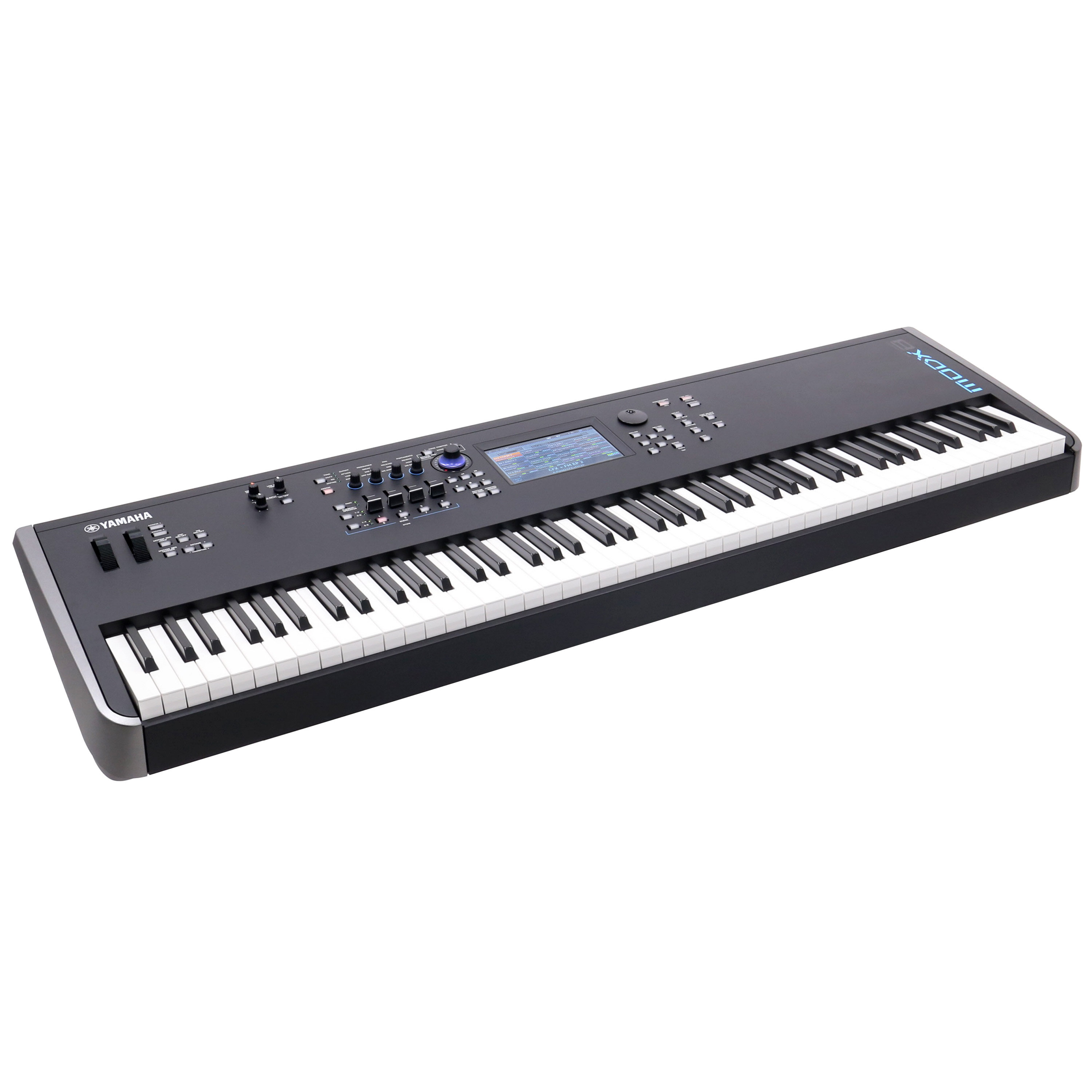Yamaha MODX8