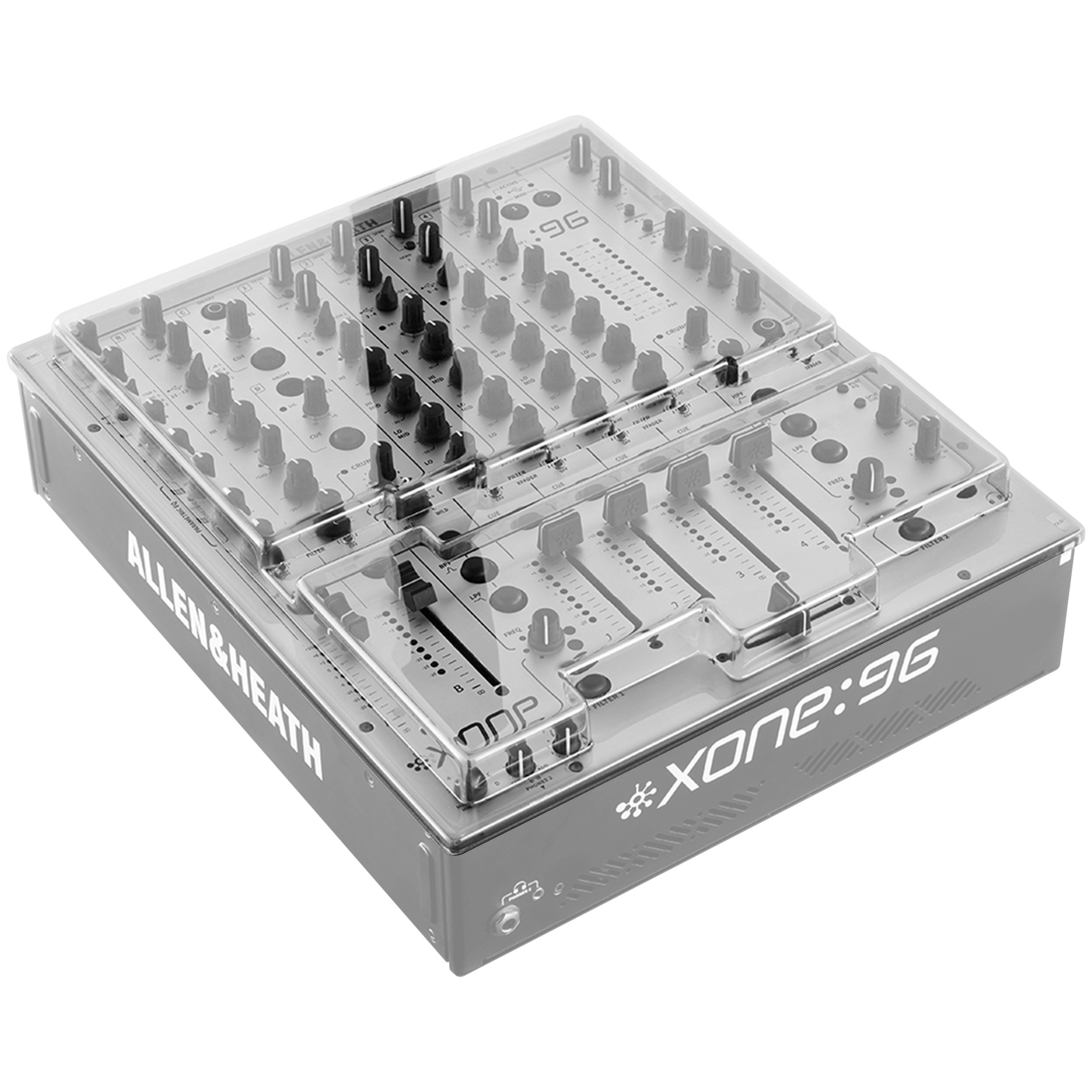 DeckSaver DS Xone:96