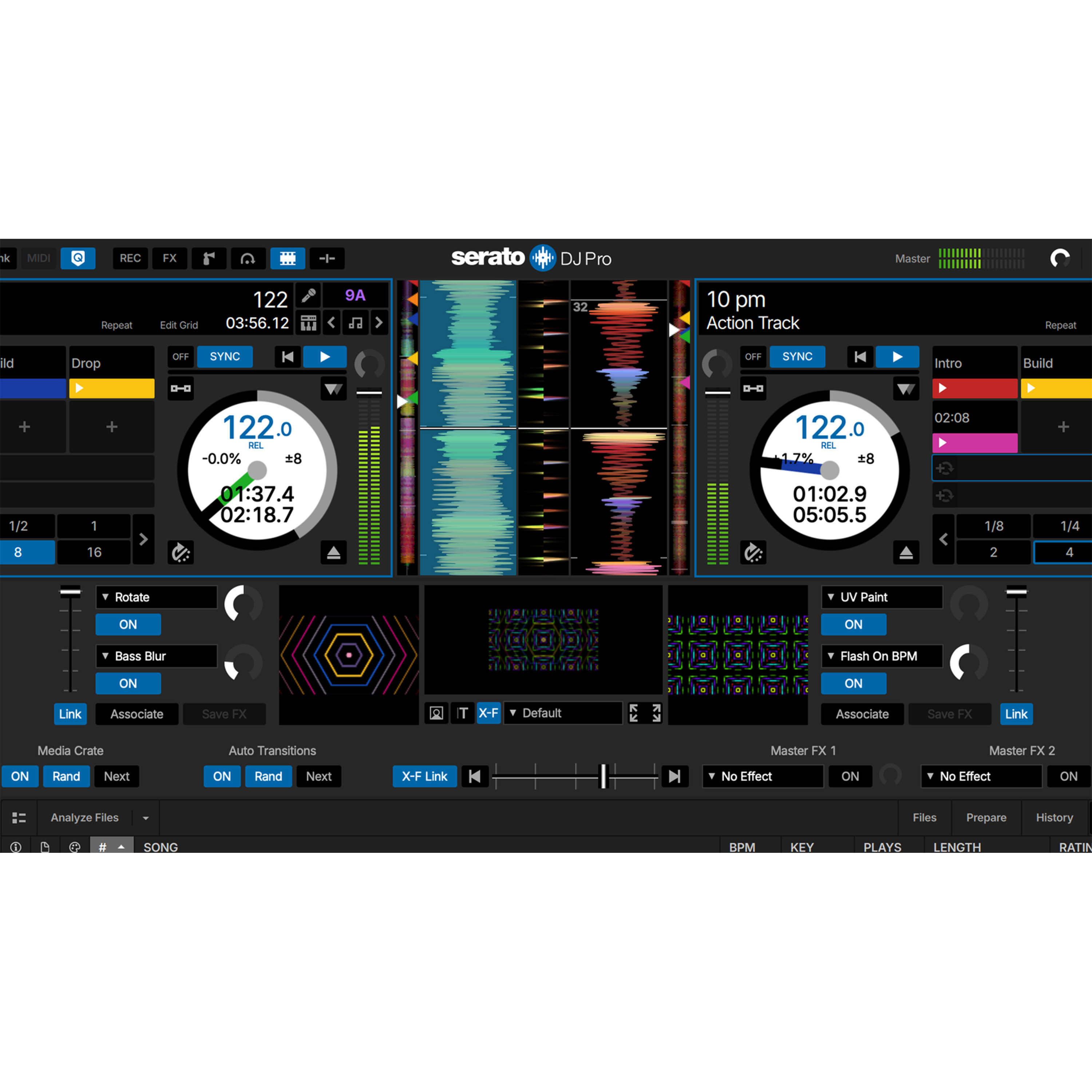Serato Serato DJ Suite (Licence en téléchargement)