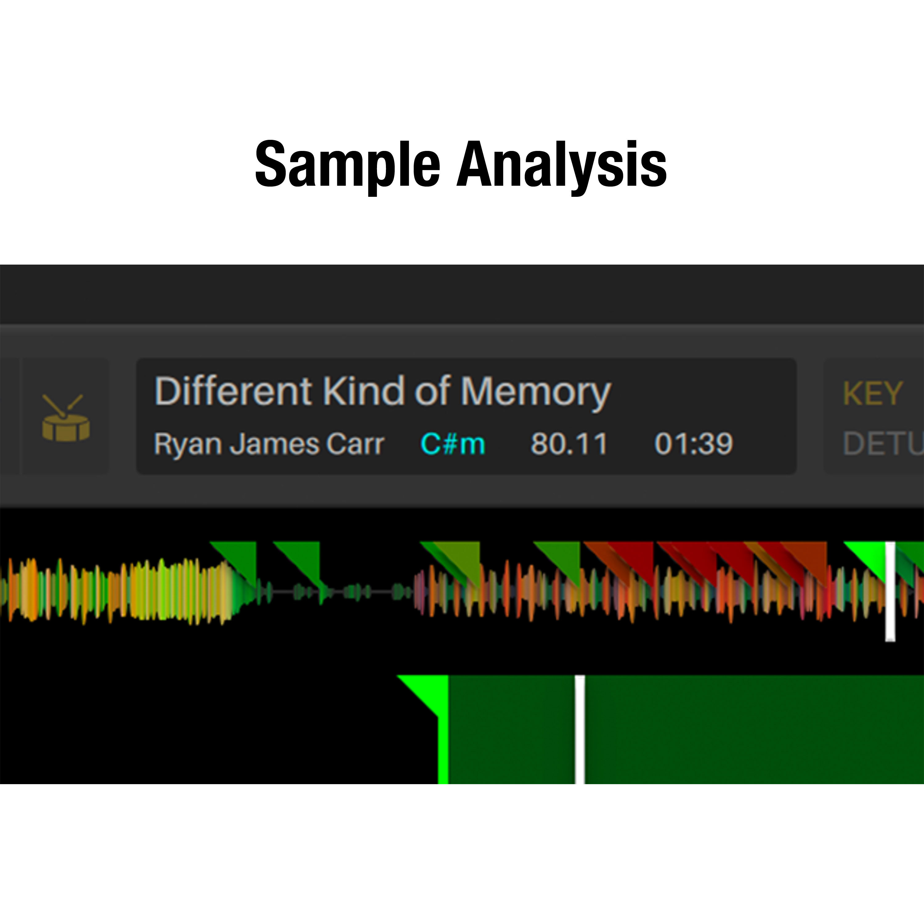 Serato Serato Sample v2.2.0 (Licence en téléchargement)
