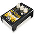 Critical Mass TC Helicon