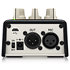 Critical Mass TC Helicon
