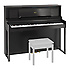 LX-706 Charcoal Black Roland