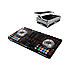 DDJ SX2 + Flight pack Pioneer DJ