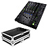Pack X1800 Prime + Flight case Denon DJ