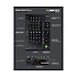 Pack X1800 Prime + Flight case Denon DJ