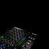 Pack X1800 Prime + Flight case Denon DJ