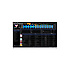 Pack X1800 Prime + Flight case Denon DJ