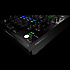 Pack X1800 Prime + Flight case Denon DJ