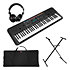 PSR-E263 DELUXE BUNDLE Yamaha