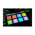 DJ-808 + Decksaver DS DJ 808 Roland