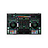 DJ-808 + Decksaver DS DJ 808 Roland
