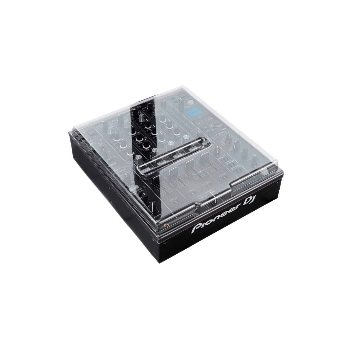 Decksaver Transparent Pour Pioneer DJM-900 - Protection DJM900