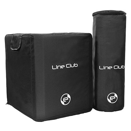 Elokance Line Club Cover Pack