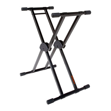 Roland KS-20X Double Keyboard Stand