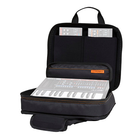 CB-BRB3 Roland