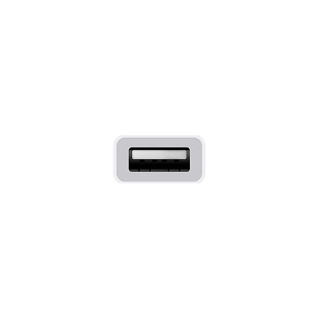 Adaptateur USB-C vers USB : Ordinateur et Périphérique Apple - Univers Sons