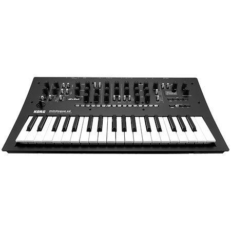Minilogue XD Korg