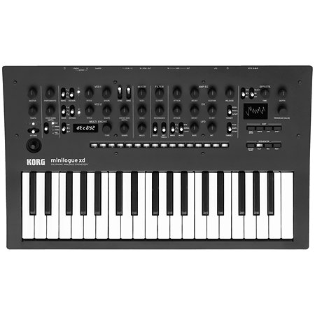 Minilogue XD Korg