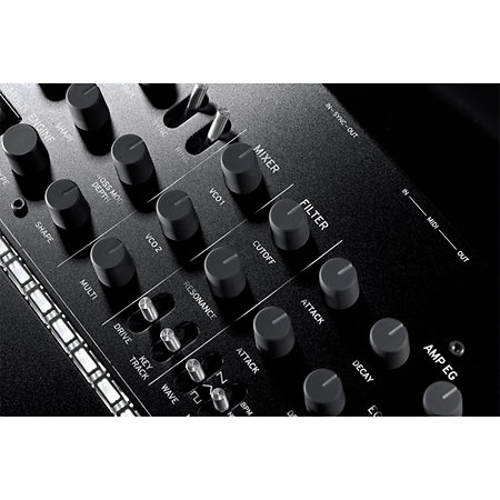 Minilogue XD Korg