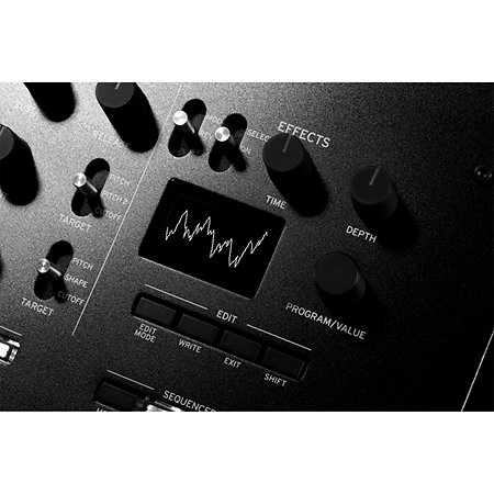 Minilogue XD Korg