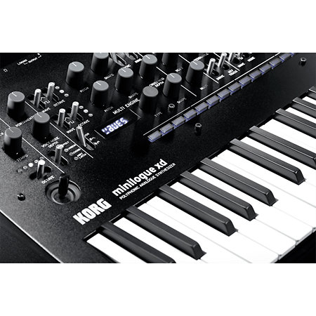 Minilogue XD Korg