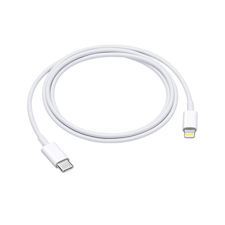 Apple Câble USB-C vers Lightning 1m