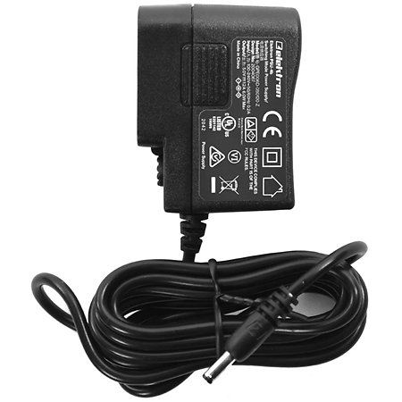PSU-4b alimentation pour Model:Samples Elektron