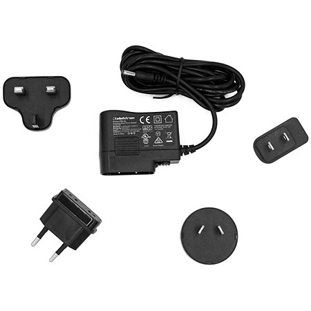 PSU-4b alimentation pour Model:Samples Elektron